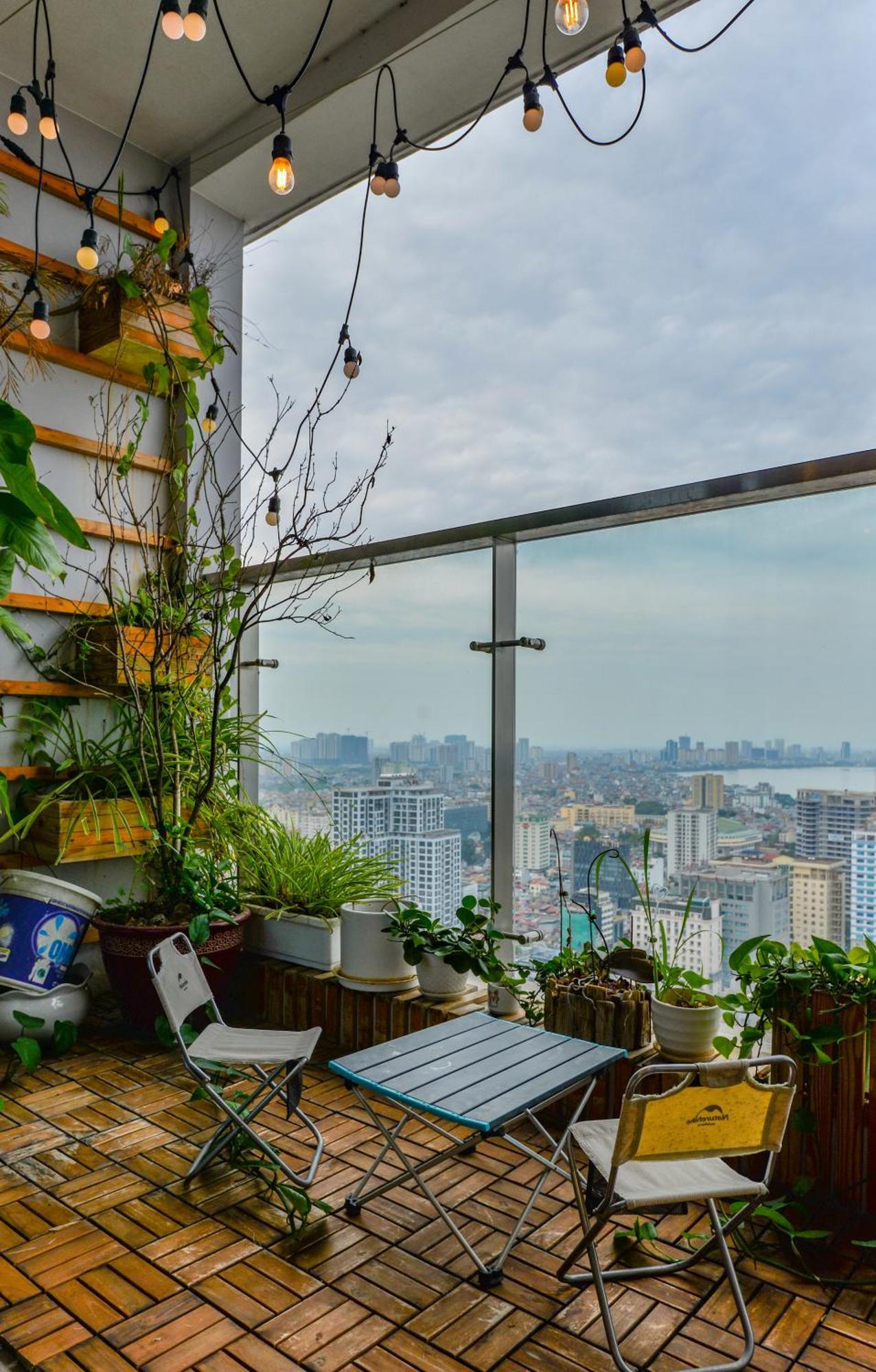 Luxury Serviced Apartment Vinhomes Metropolis Premium ฮานอย ภายนอก รูปภาพ