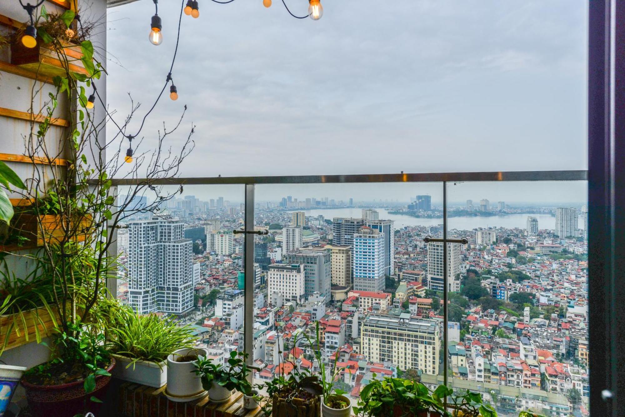 Luxury Serviced Apartment Vinhomes Metropolis Premium ฮานอย ภายนอก รูปภาพ