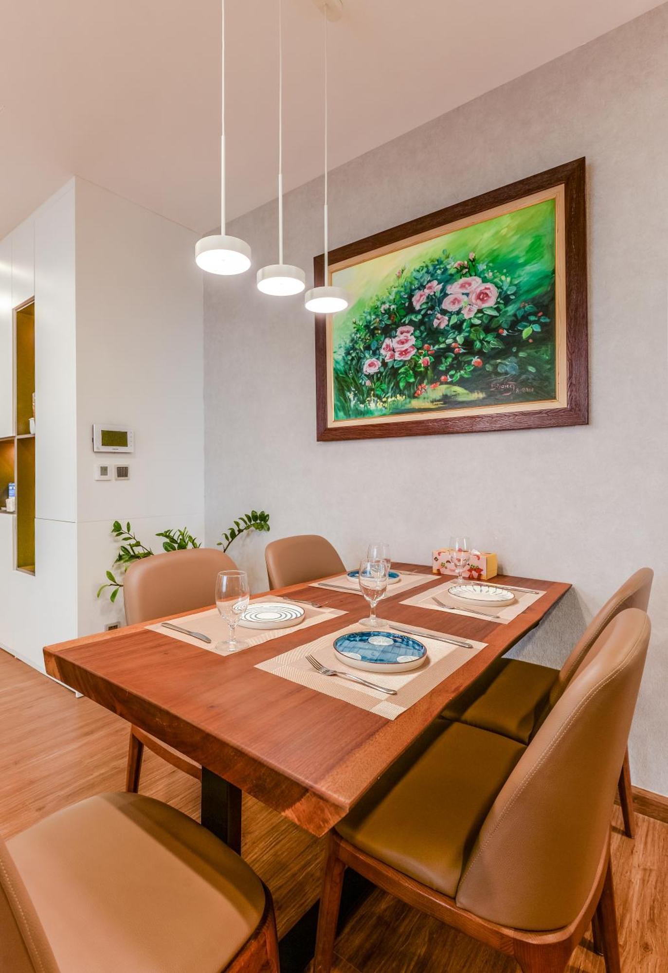 Luxury Serviced Apartment Vinhomes Metropolis Premium ฮานอย ภายนอก รูปภาพ