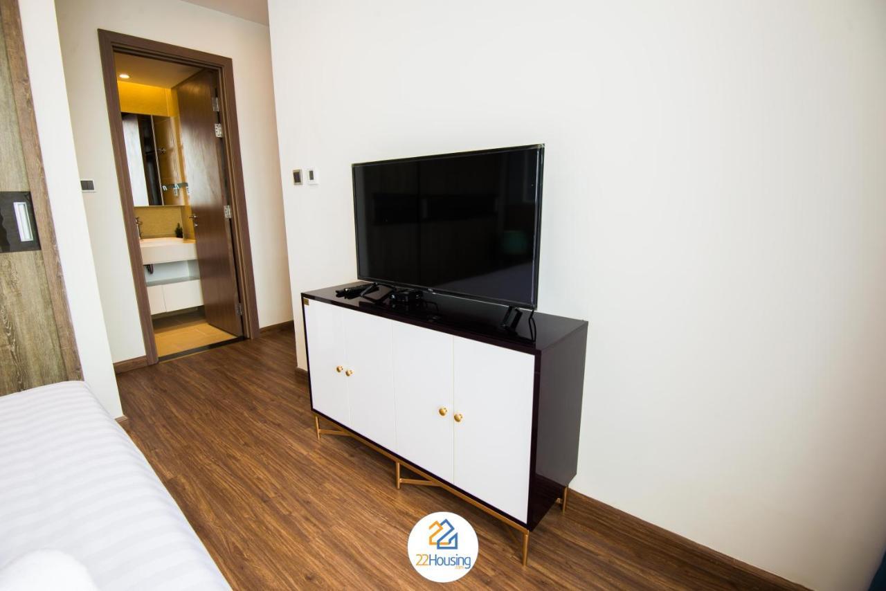Luxury Serviced Apartment Vinhomes Metropolis Premium ฮานอย ภายนอก รูปภาพ